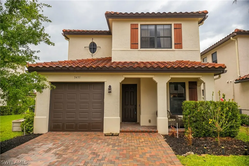 5431 Ferris Avenue Ave Maria FL 34142