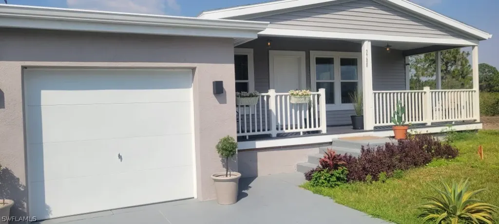 2803 13th Street W Lehigh Acres FL 33971