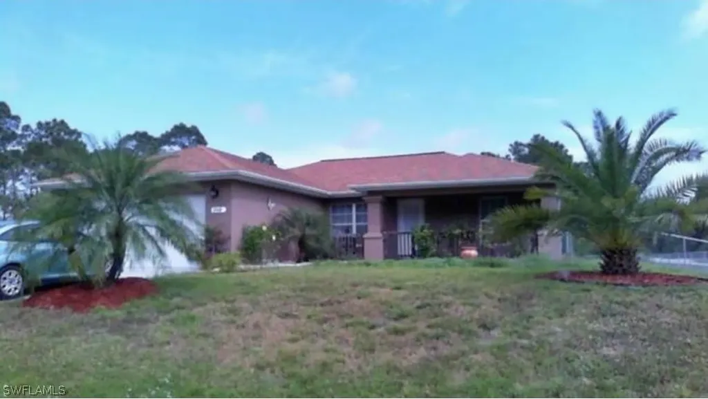 3308 53rd Street W Lehigh Acres FL 33971