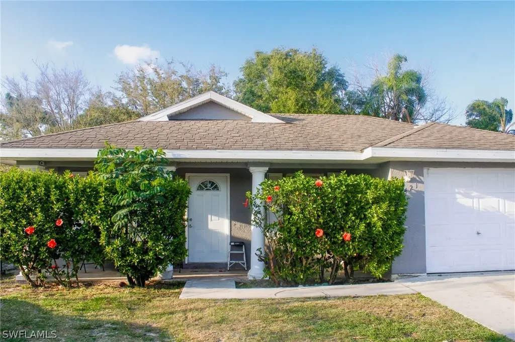 3421 South Street Fort Myers FL 33916