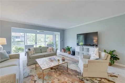 1960 Bald Eagle Drive Naples FL 34105