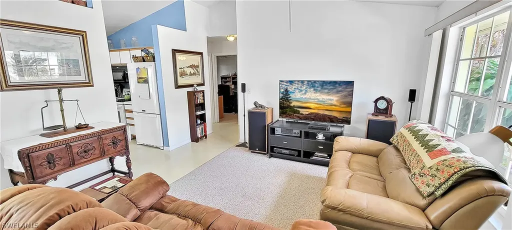 Fort Myers FL, 8134 Almeria Road
