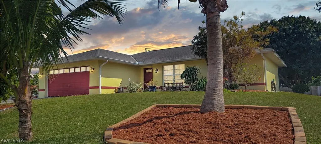 8134 Almeria Road Fort Myers FL 33967