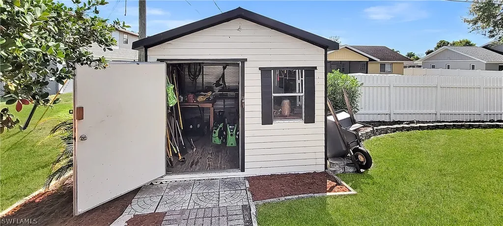 8134 Almeria Road Fort Myers FL 33967
