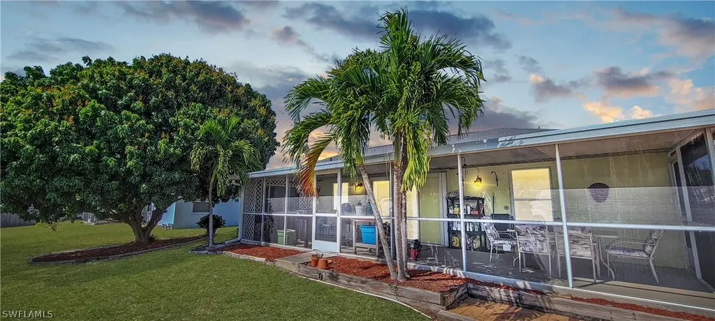8134 Almeria Road Fort Myers FL 33967