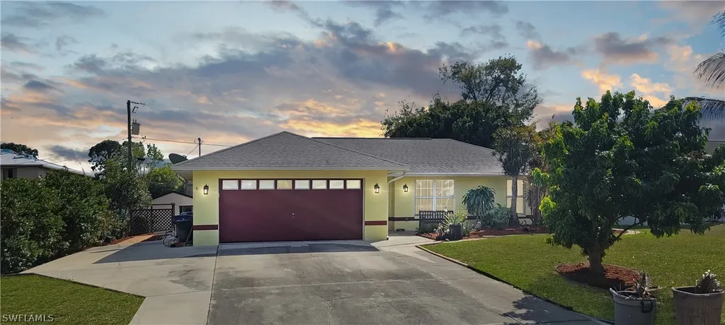 8134 Almeria Road Fort Myers FL 33967
