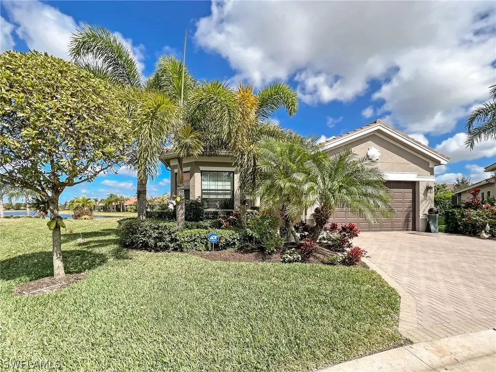 10144 Chesapeake Bay Drive Fort Myers FL 33913