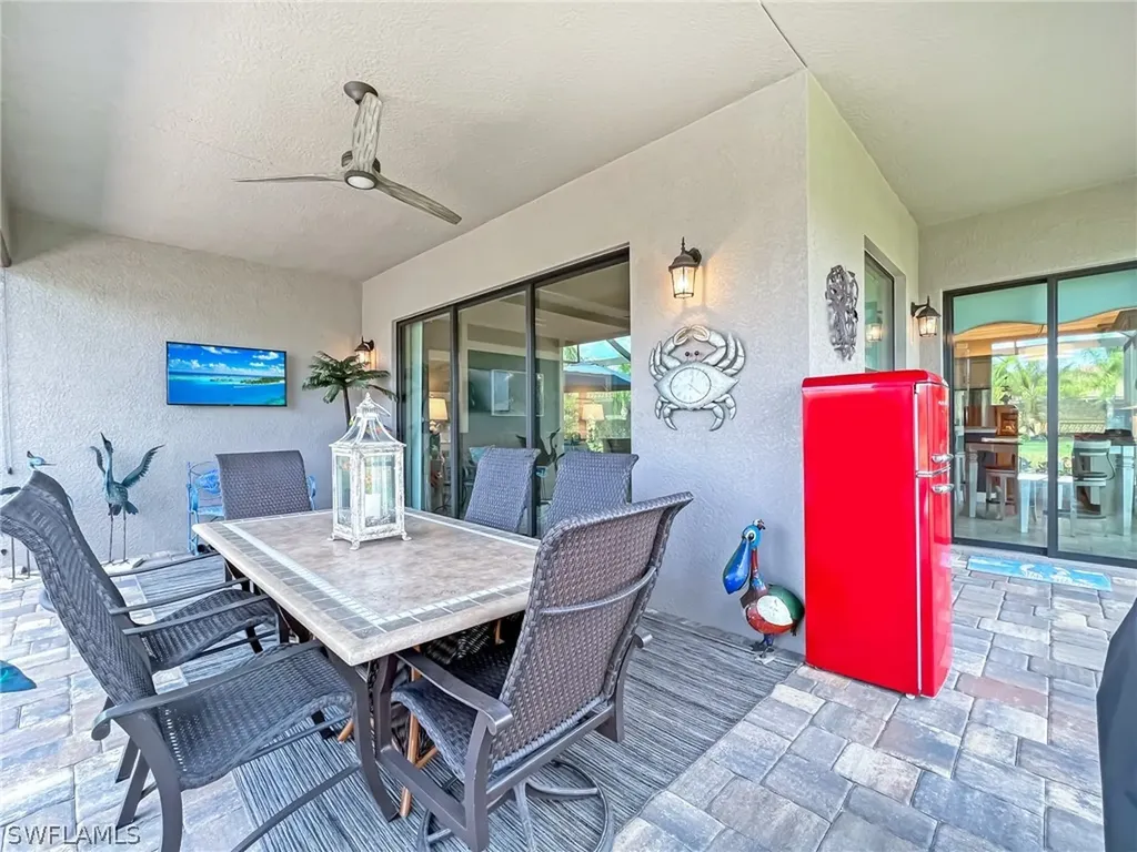 10144 Chesapeake Bay Drive Fort Myers FL 33913