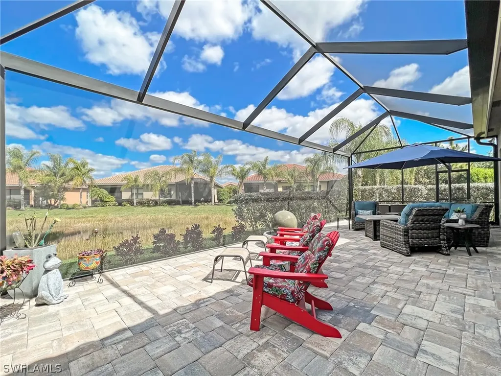 10144 Chesapeake Bay Drive Fort Myers FL 33913