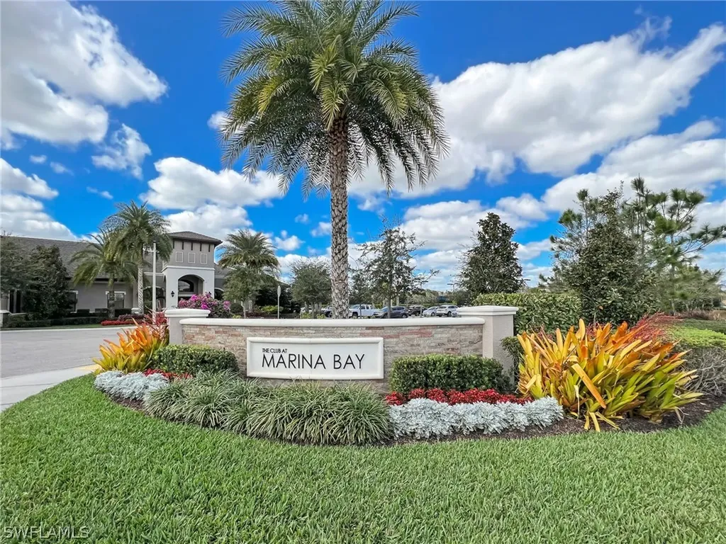 10144 Chesapeake Bay Drive Fort Myers FL 33913