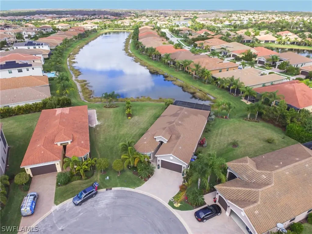 10144 Chesapeake Bay Drive Fort Myers FL 33913