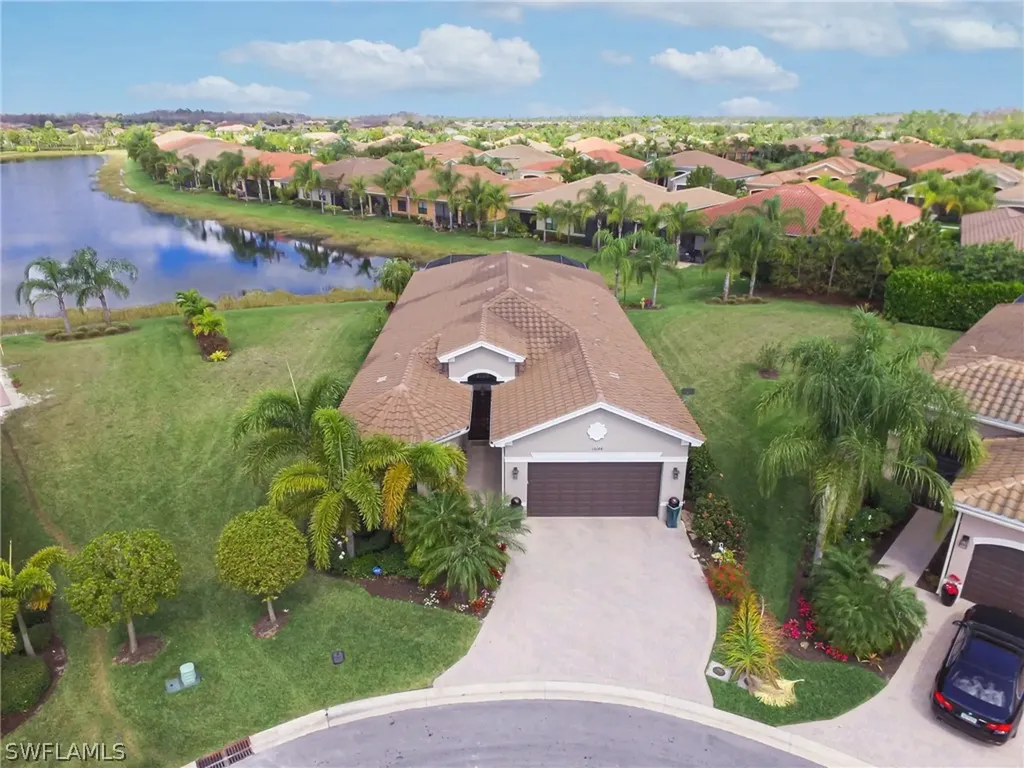 10144 Chesapeake Bay Drive Fort Myers FL 33913