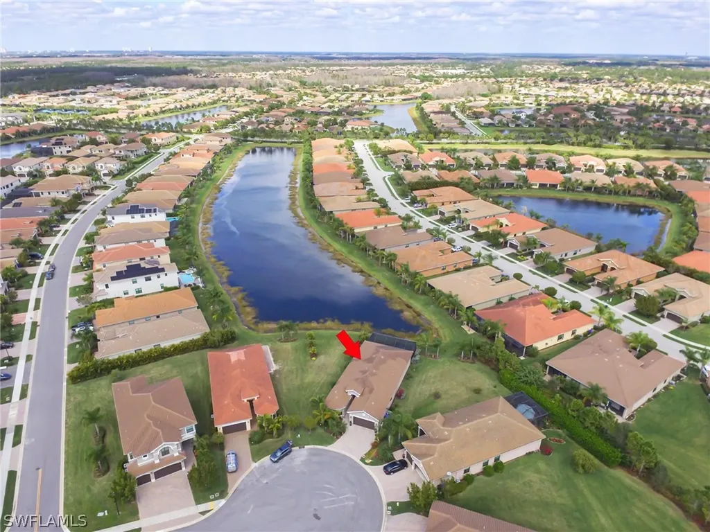 10144 Chesapeake Bay Drive Fort Myers FL 33913