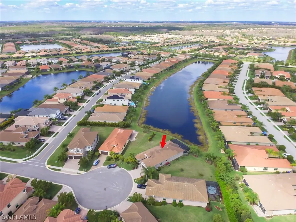 10144 Chesapeake Bay Drive Fort Myers FL 33913