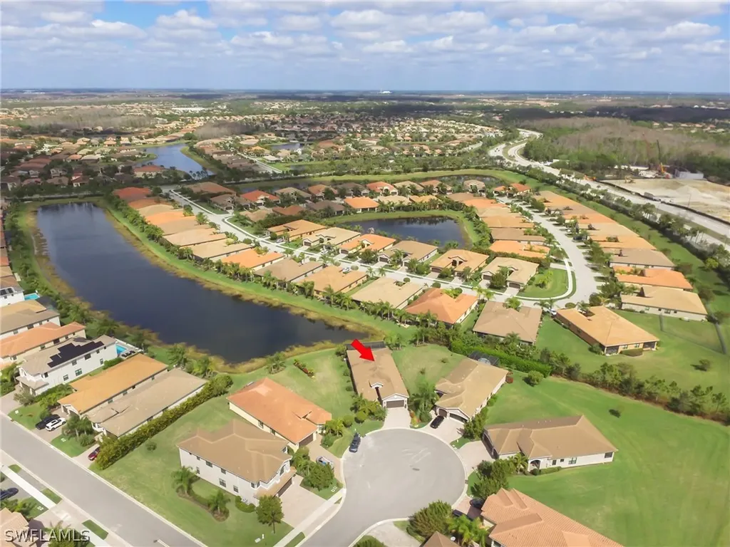 10144 Chesapeake Bay Drive Fort Myers FL 33913