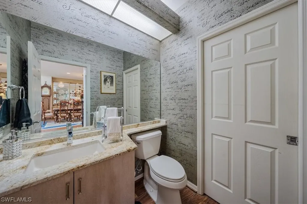 5747 Persimmon Way Naples FL 34110