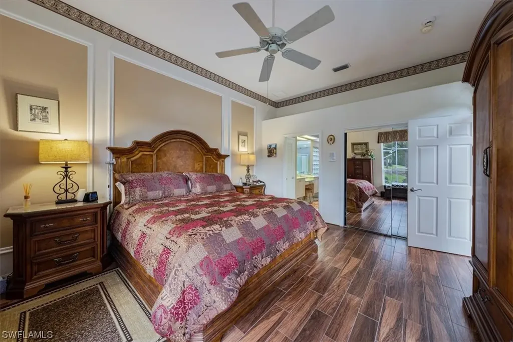 5747 Persimmon Way Naples FL 34110