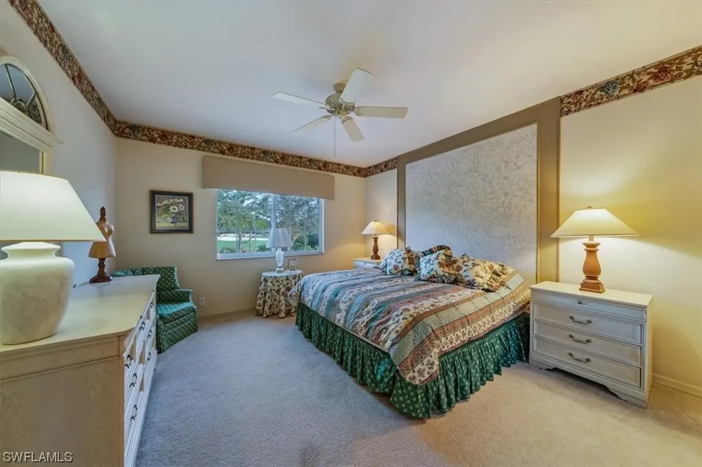 5747 Persimmon Way Naples FL 34110