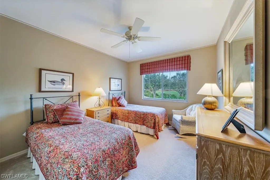 5747 Persimmon Way Naples FL 34110