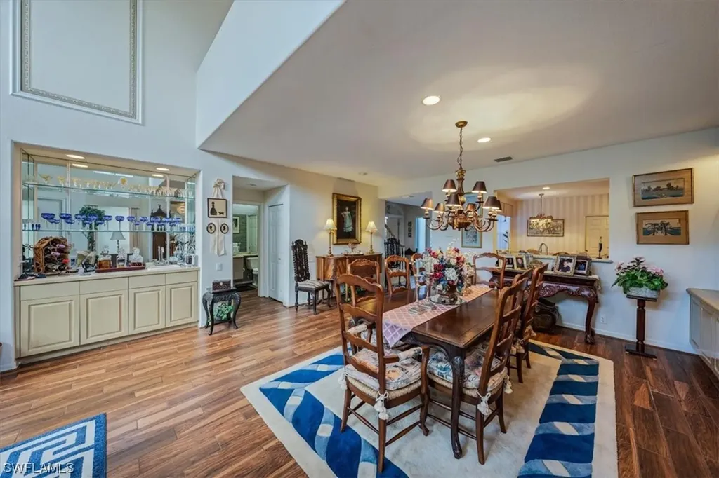 5747 Persimmon Way Naples FL 34110