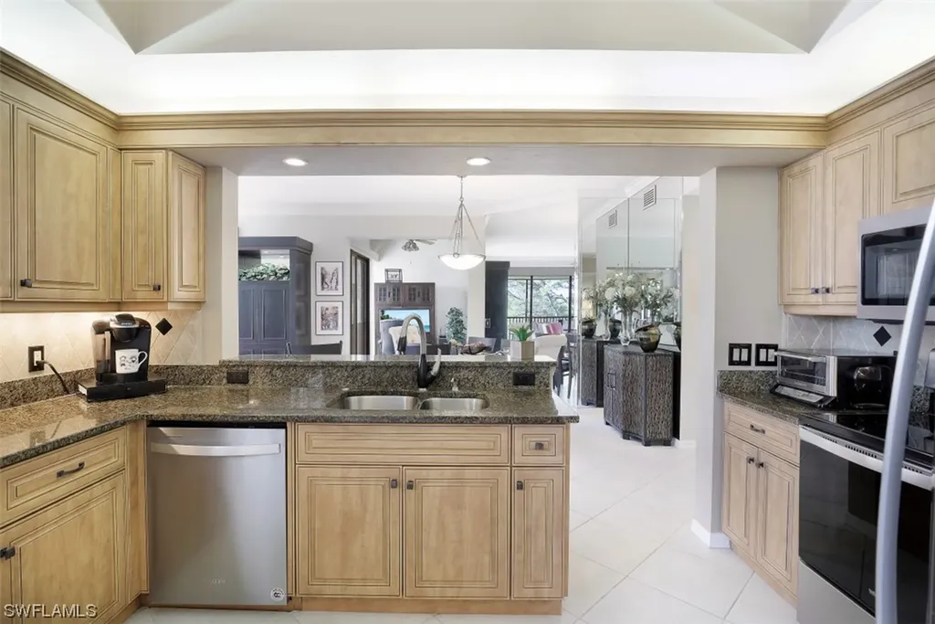 7008 Pelican Bay Boulevard Naples FL 34108