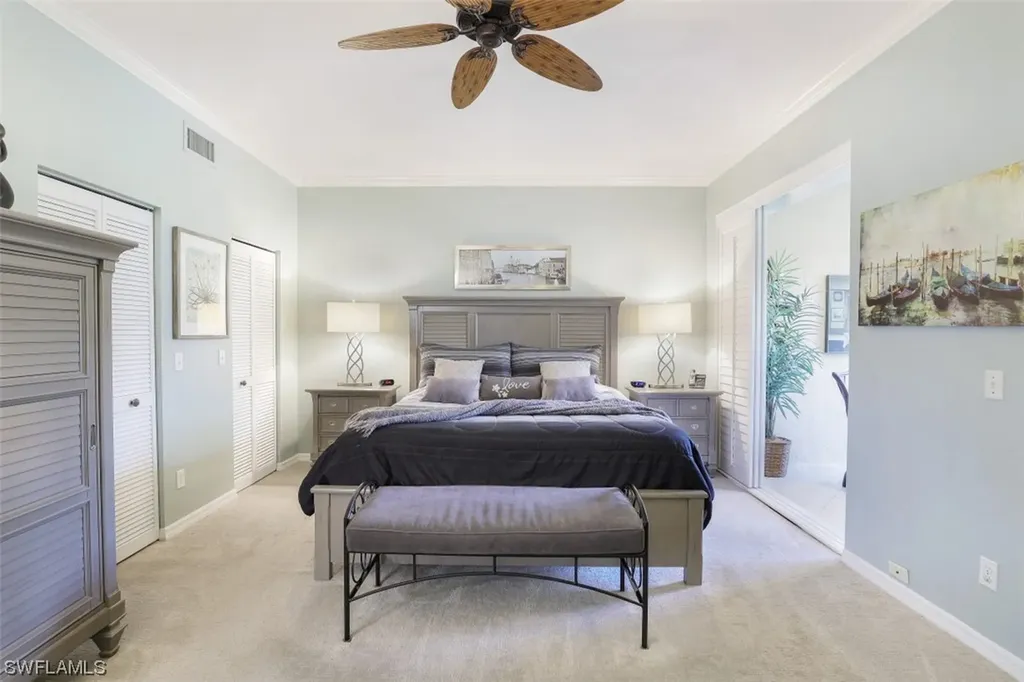 7008 Pelican Bay Boulevard Naples FL 34108