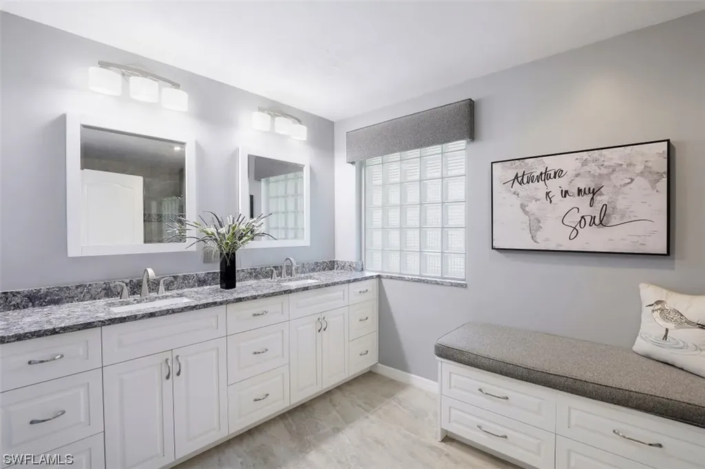 7008 Pelican Bay Boulevard Naples FL 34108