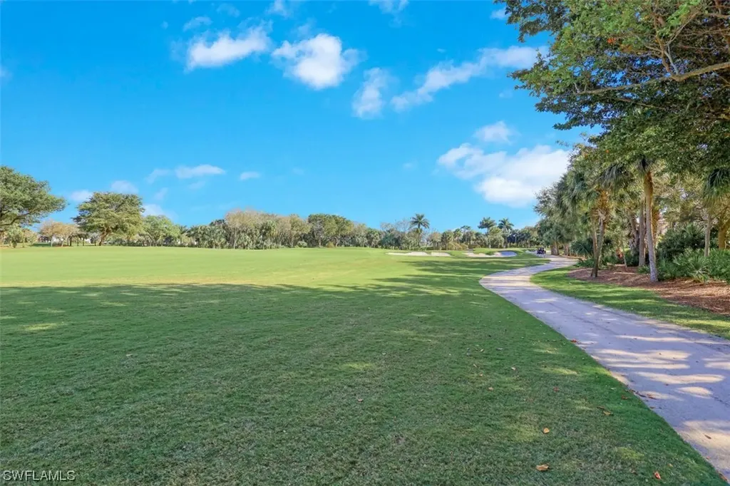 7008 Pelican Bay Boulevard Naples FL 34108