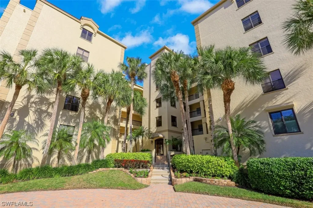 7008 Pelican Bay Boulevard Naples FL 34108