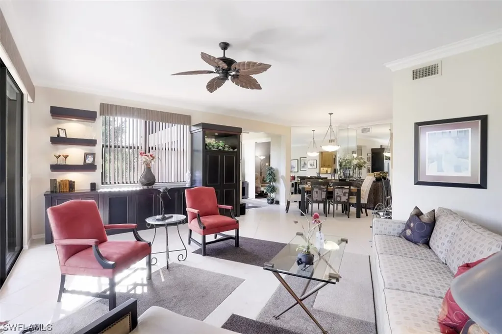 7008 Pelican Bay Boulevard Naples FL 34108