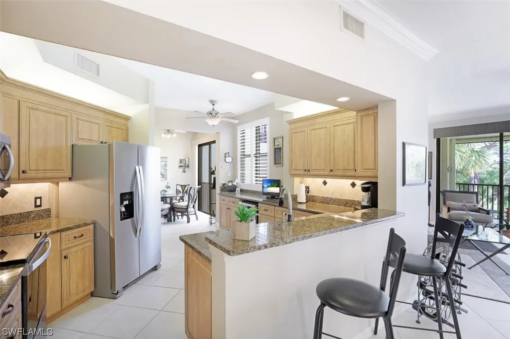7008 Pelican Bay Boulevard Naples FL 34108