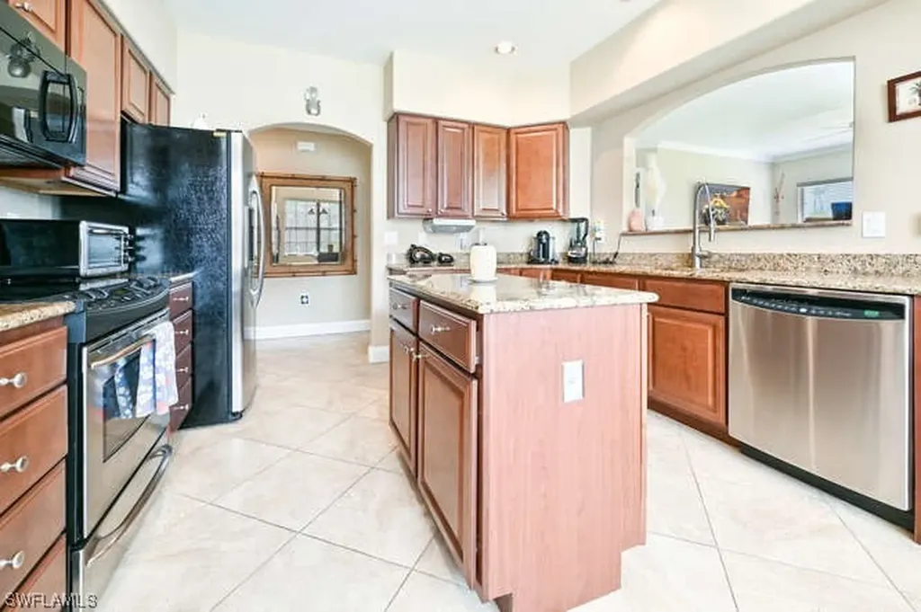 1329 Corso Palermo Court Naples FL 34105