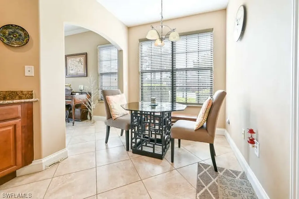1329 Corso Palermo Court Naples FL 34105