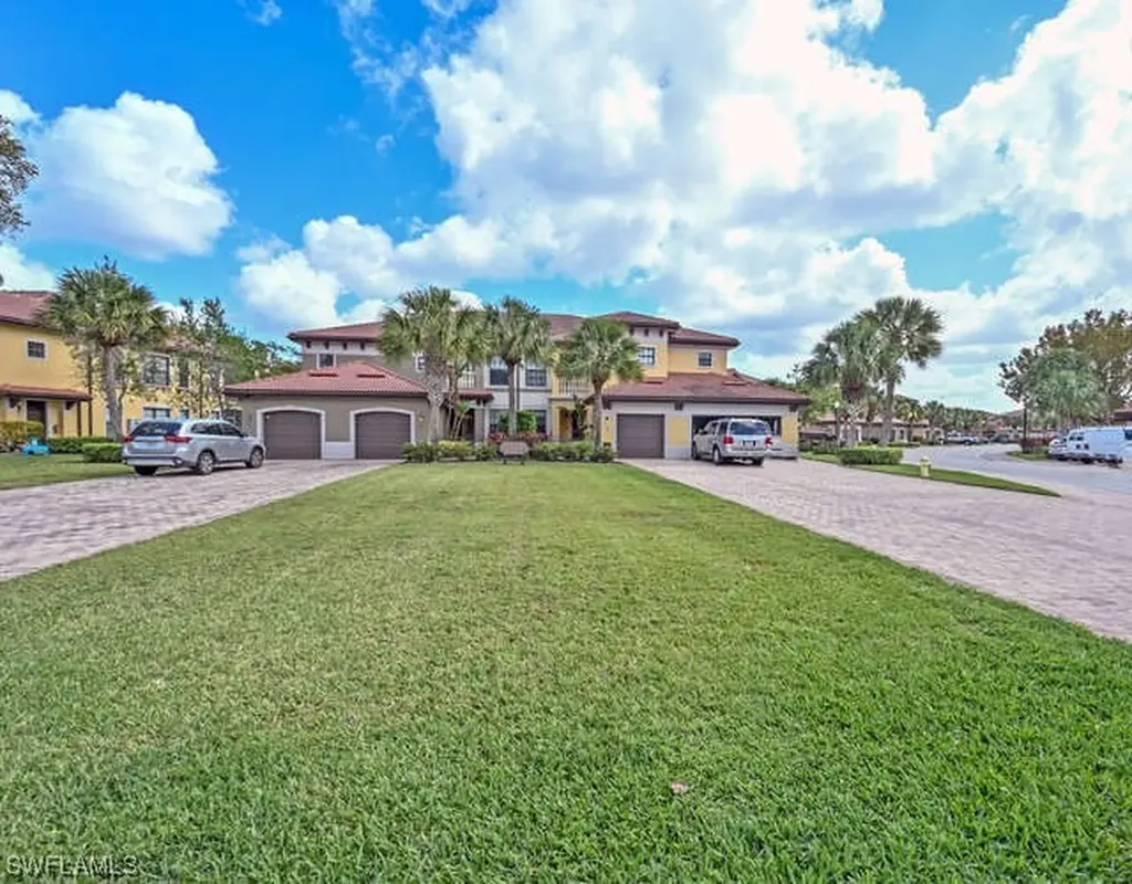 1329 Corso Palermo Court Naples FL 34105
