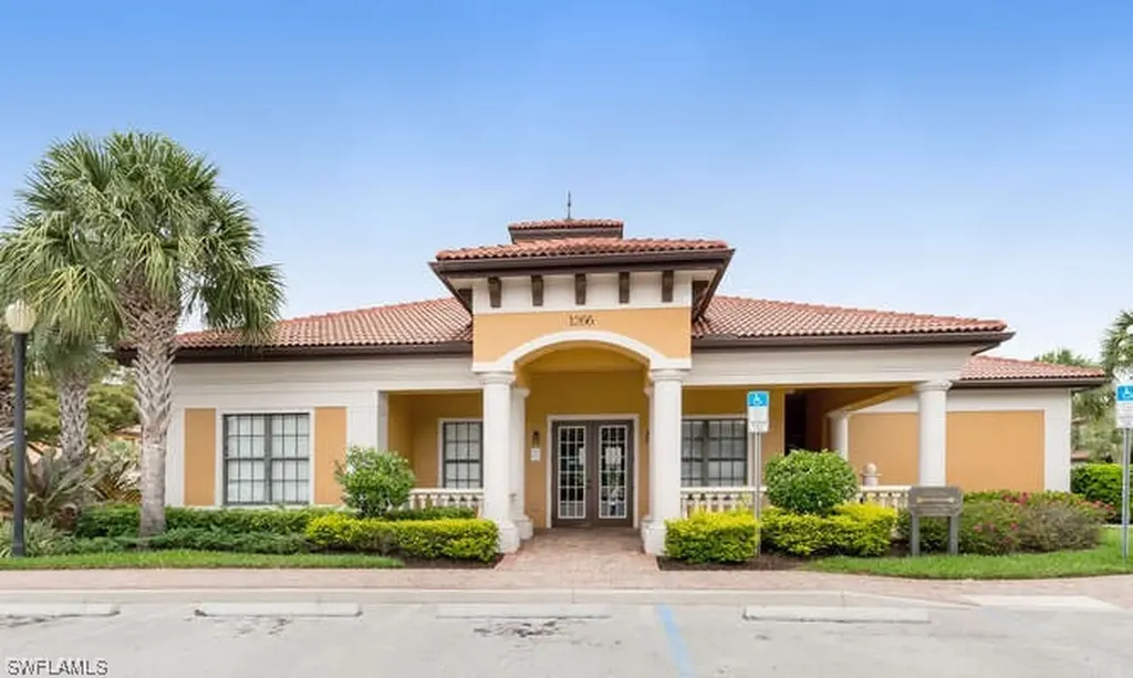 1329 Corso Palermo Court Naples FL 34105