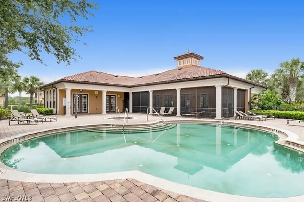 1329 Corso Palermo Court Naples FL 34105