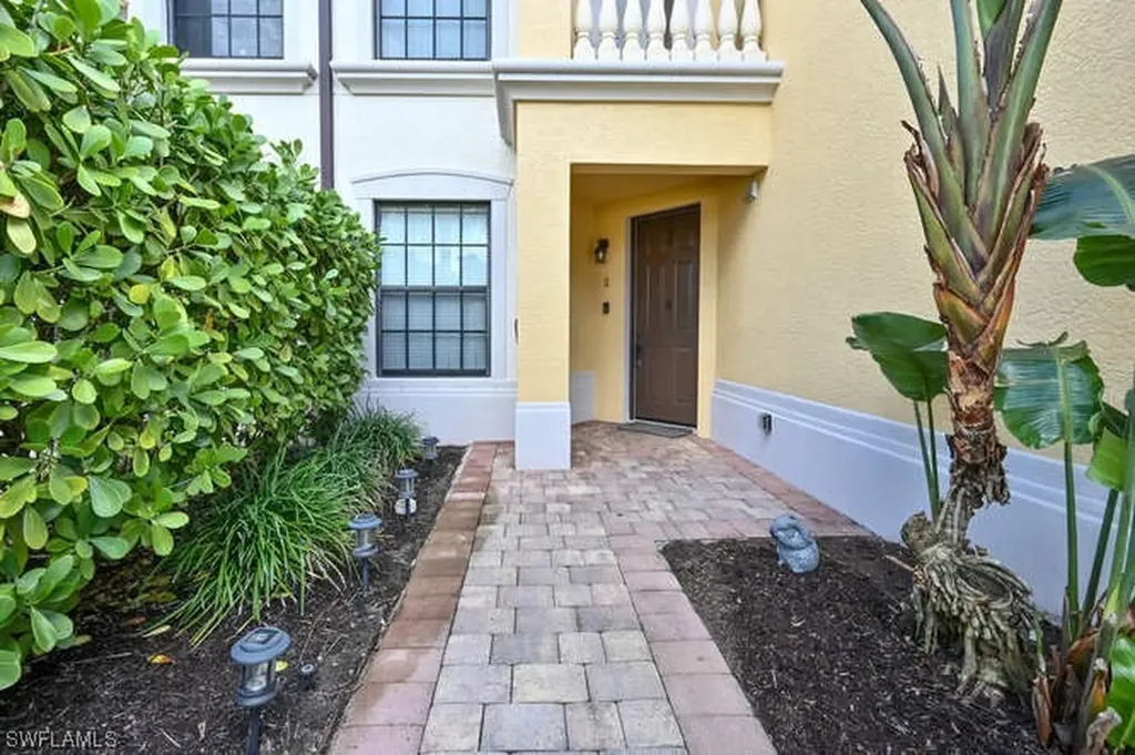1329 Corso Palermo Court Naples FL 34105