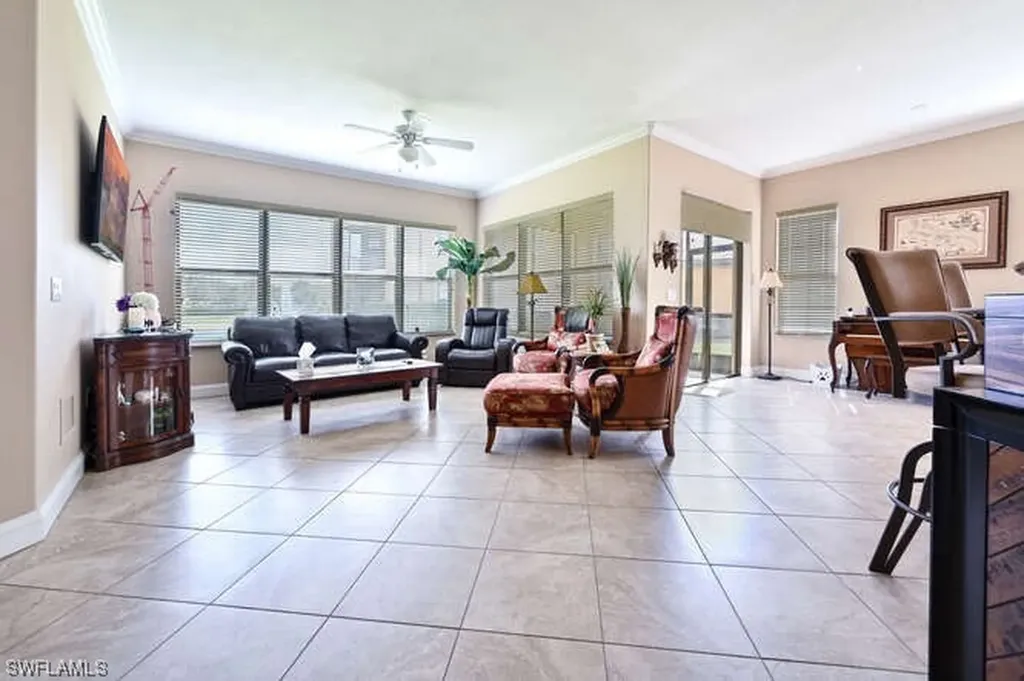 1329 Corso Palermo Court Naples FL 34105