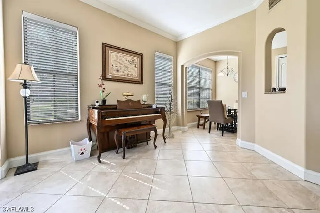 1329 Corso Palermo Court Naples FL 34105