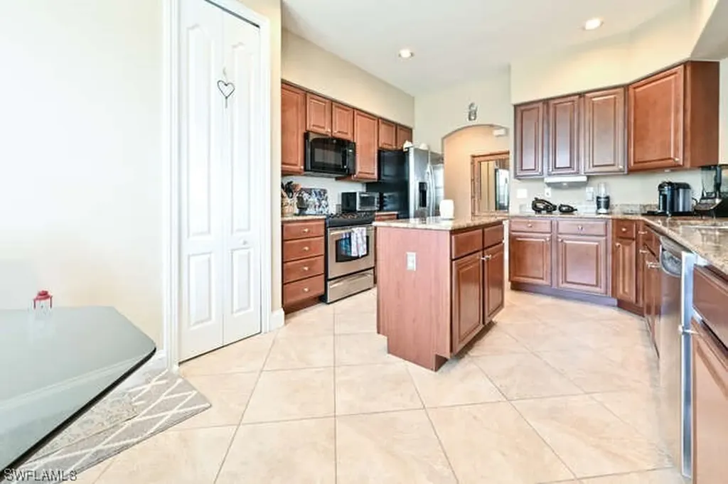 1329 Corso Palermo Court Naples FL 34105