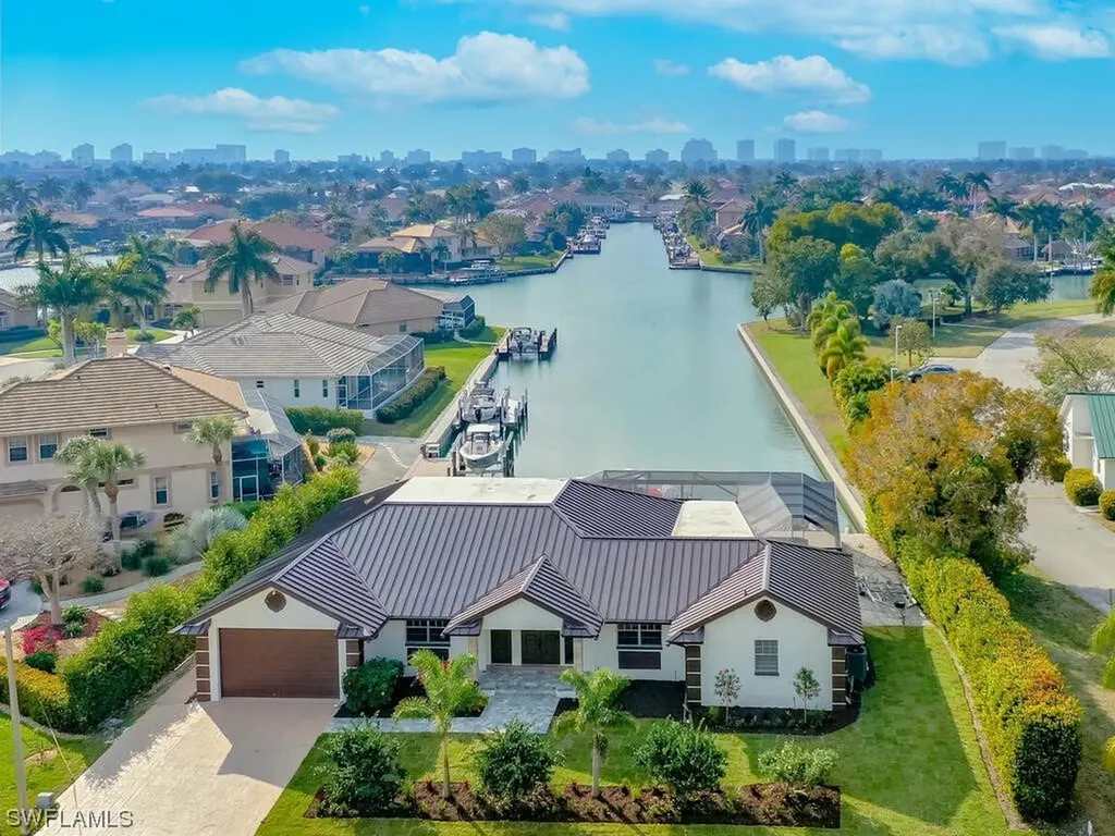 400 S Barfield Drive Marco Island FL 34145