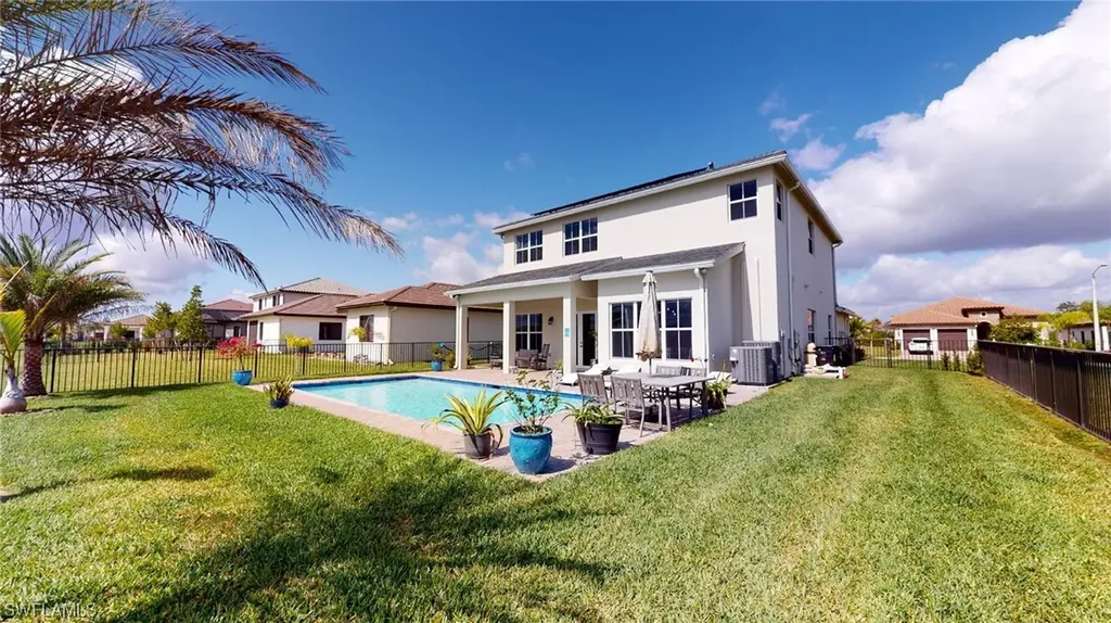 4791 Corrado Avenue Ave Maria FL 34142