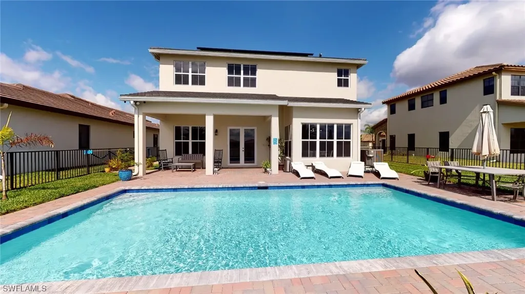 4791 Corrado Avenue Ave Maria FL 34142
