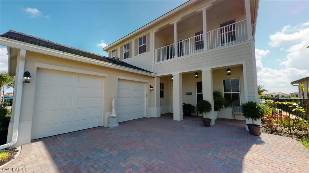 4791 Corrado Avenue Ave Maria FL 34142