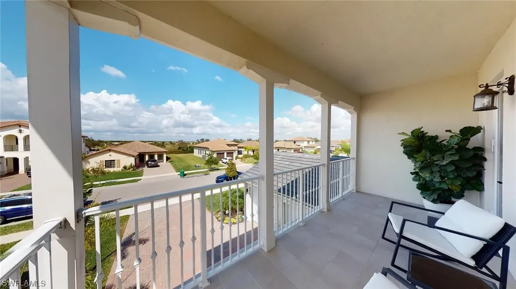4791 Corrado Avenue Ave Maria FL 34142