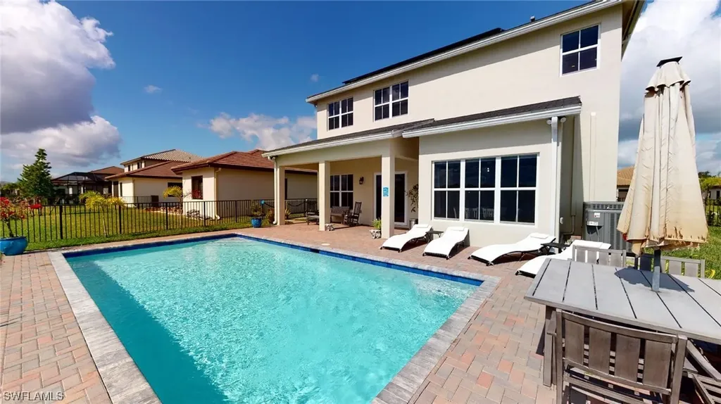 4791 Corrado Avenue Ave Maria FL 34142