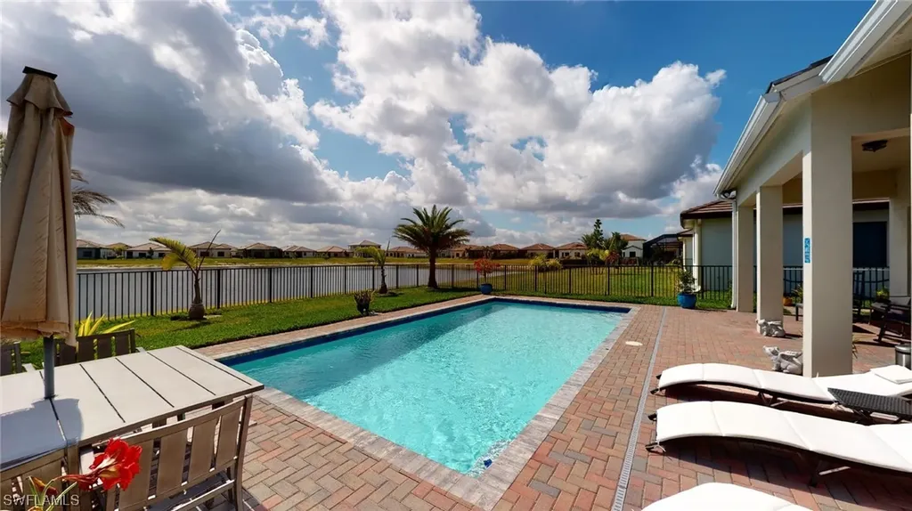 4791 Corrado Avenue Ave Maria FL 34142