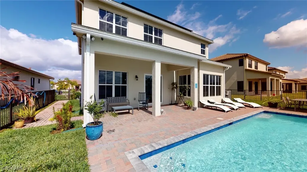4791 Corrado Avenue Ave Maria FL 34142