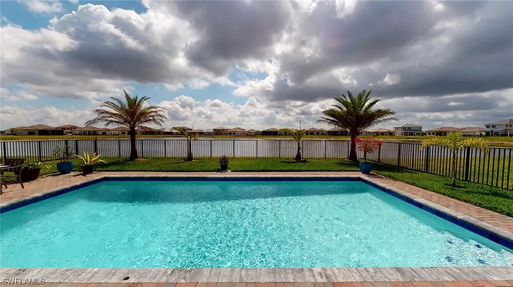 4791 Corrado Avenue Ave Maria FL 34142