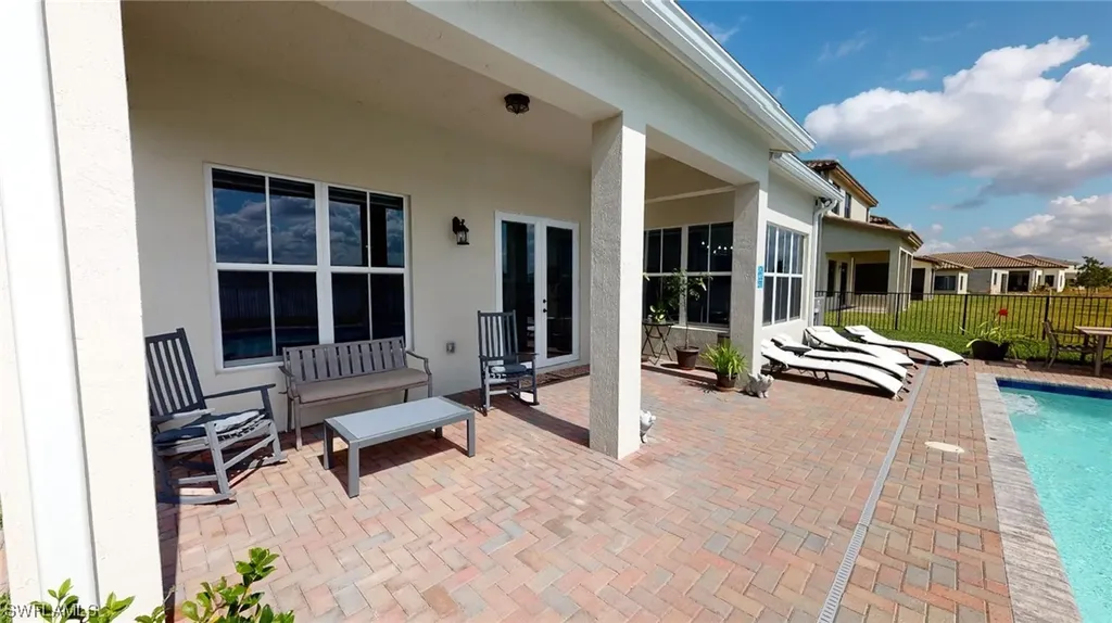 4791 Corrado Avenue Ave Maria FL 34142